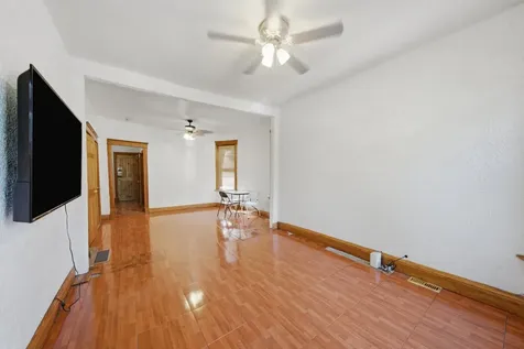 6411 South Bishop Street Chicago IL 60636