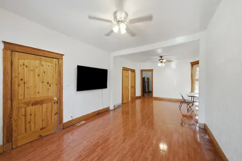 6411 South Bishop Street Chicago IL 60636