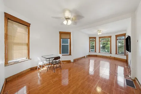 6411 South Bishop Street Chicago IL 60636