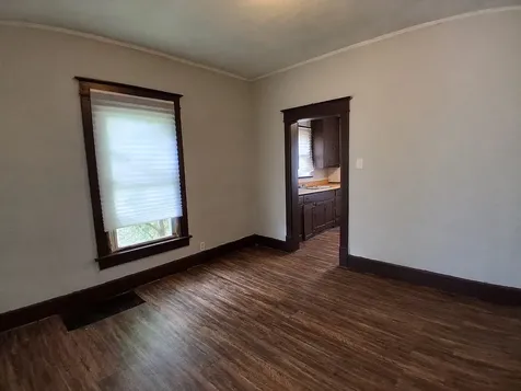 1218 Chandler Street Danville IL 61832