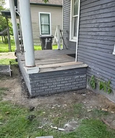 1218 Chandler Street Danville IL 61832