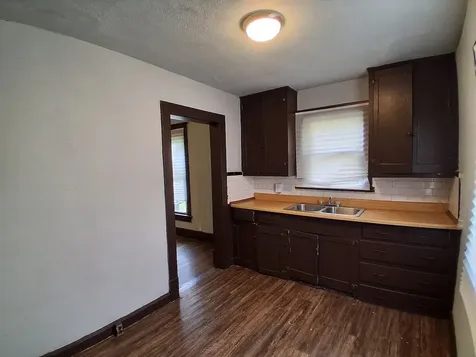1218 Chandler Street Danville IL 61832