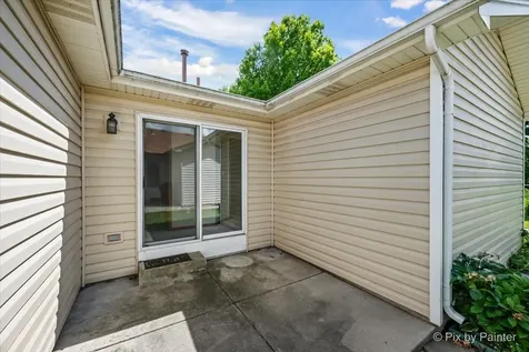 58 Silver Trail North Aurora IL 60542