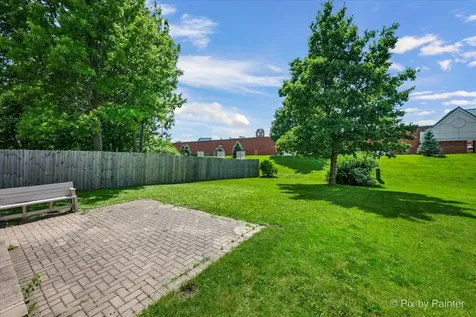 58 Silver Trail North Aurora IL 60542
