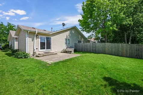 58 Silver Trail North Aurora IL 60542