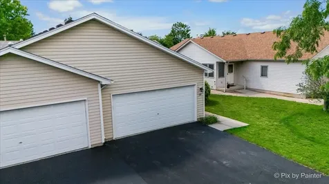 58 Silver Trail North Aurora IL 60542
