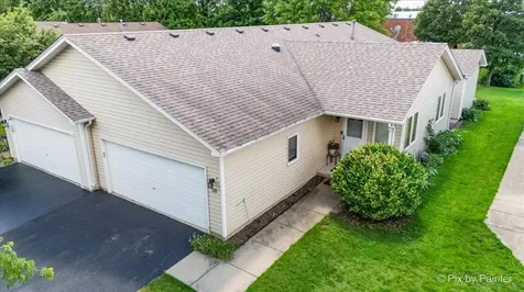 58 Silver Trail North Aurora IL 60542