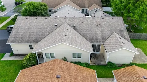 58 Silver Trail North Aurora IL 60542