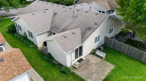 58 Silver Trail North Aurora IL 60542