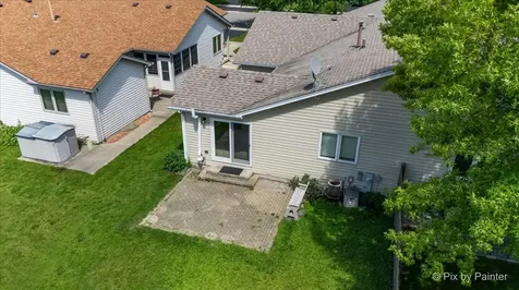 58 Silver Trail North Aurora IL 60542