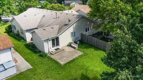 58 Silver Trail North Aurora IL 60542