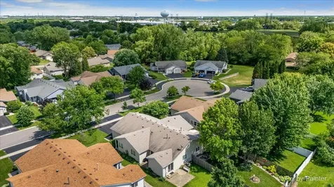 58 Silver Trail North Aurora IL 60542