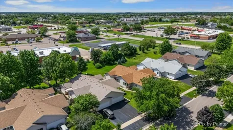 58 Silver Trail North Aurora IL 60542