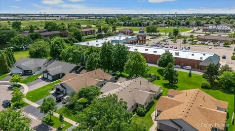 58 Silver Trail North Aurora IL 60542