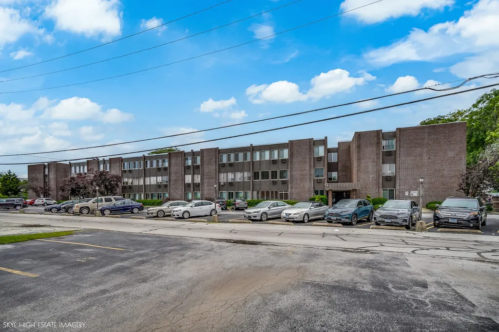 1117 Leavitt Avenue Flossmoor IL 60422