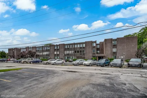 1117 Leavitt Avenue Flossmoor IL 60422