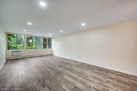 1117 Leavitt Avenue Flossmoor IL 60422