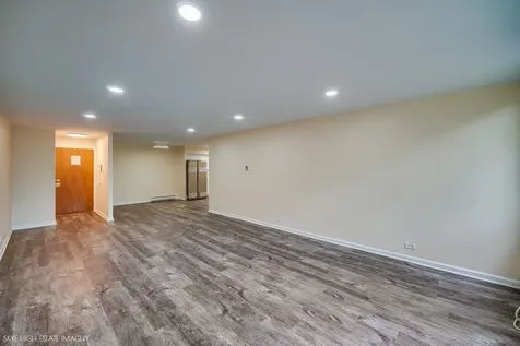 1117 Leavitt Avenue Flossmoor IL 60422