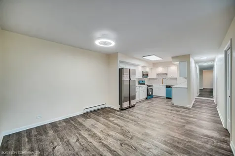 1117 Leavitt Avenue Flossmoor IL 60422