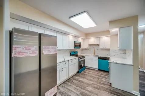 1117 Leavitt Avenue Flossmoor IL 60422