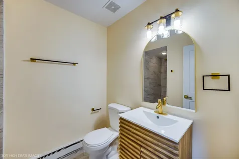 1117 Leavitt Avenue Flossmoor IL 60422