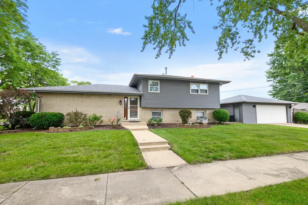 3700 West 120th Place Alsip IL 60803
