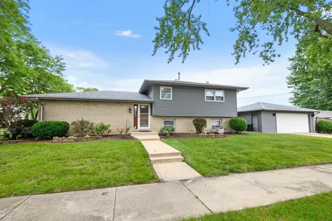 3700 West 120th Place Alsip IL 60803