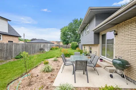 3700 West 120th Place Alsip IL 60803