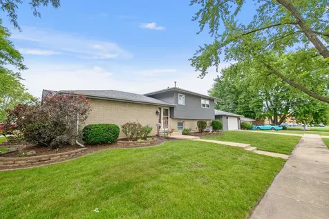3700 West 120th Place Alsip IL 60803