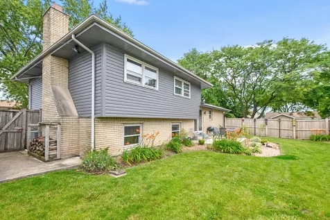 3700 West 120th Place Alsip IL 60803