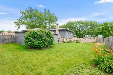3700 West 120th Place Alsip IL 60803