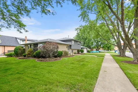 3700 West 120th Place Alsip IL 60803