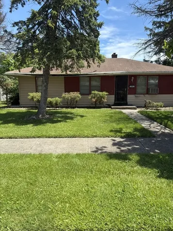 14135 Page Avenue Dixmoor IL 60426
