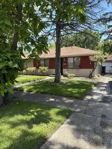 14135 Page Avenue Dixmoor IL 60426