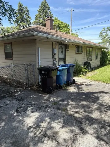 14135 Page Avenue Dixmoor IL 60426