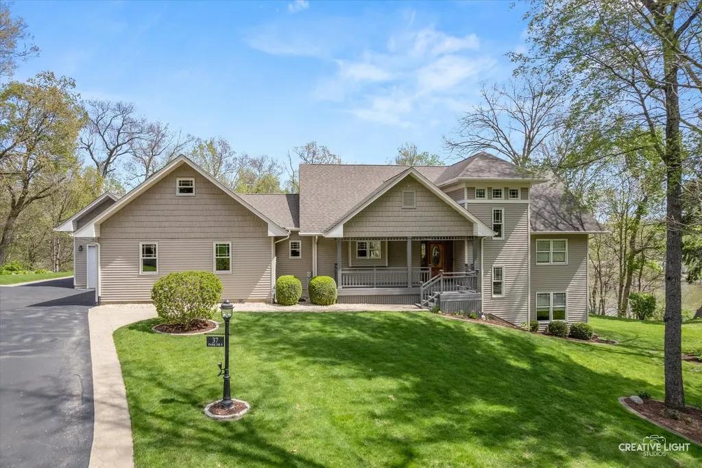 37 Park Drive Yorkville IL 60560
