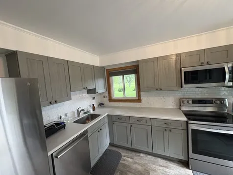 118 Willow Street Park Forest IL 60466