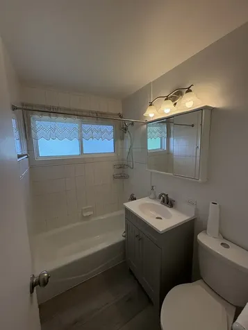 118 Willow Street Park Forest IL 60466