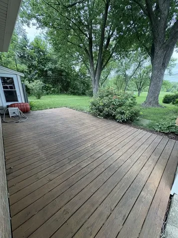 118 Willow Street Park Forest IL 60466