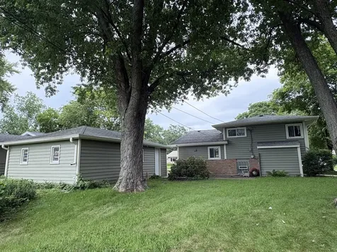 118 Willow Street Park Forest IL 60466