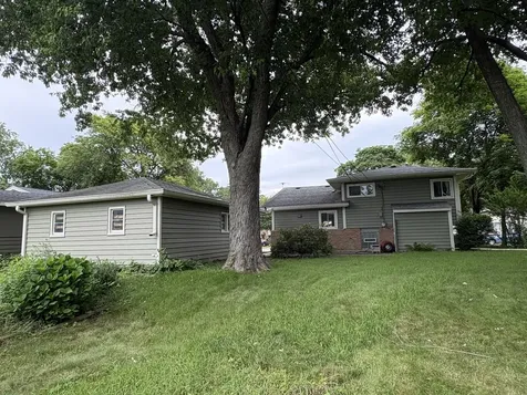 118 Willow Street Park Forest IL 60466