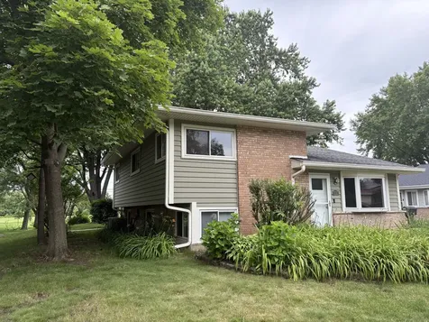 118 Willow Street Park Forest IL 60466