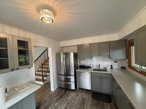 118 Willow Street Park Forest IL 60466
