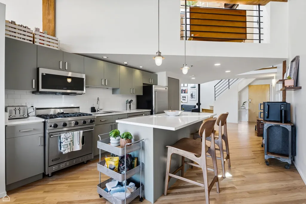 2300 West Wabansia Avenue Chicago IL 60647