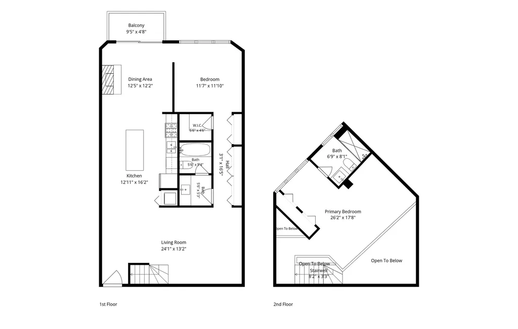 2300 West Wabansia Avenue Chicago IL 60647