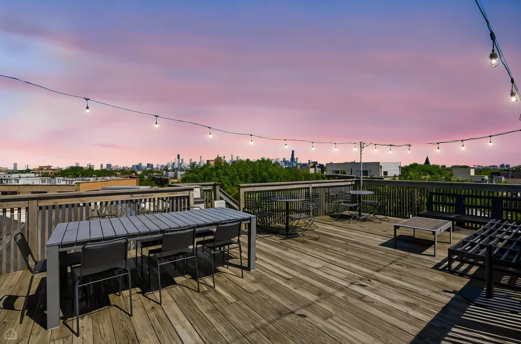 2300 West Wabansia Avenue Chicago IL 60647