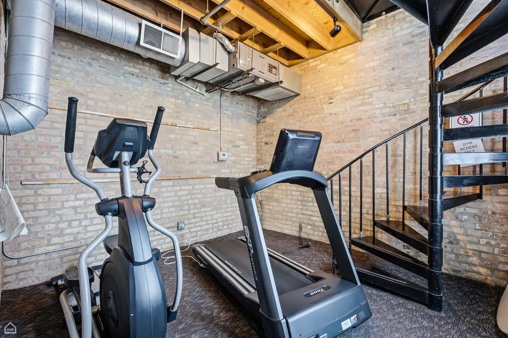 2300 West Wabansia Avenue Chicago IL 60647
