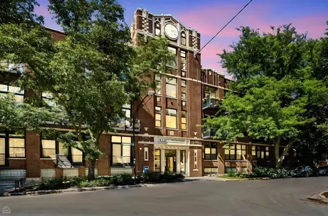 2300 West Wabansia Avenue Chicago IL 60647