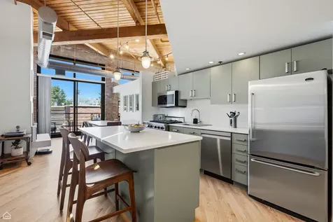 2300 West Wabansia Avenue Chicago IL 60647
