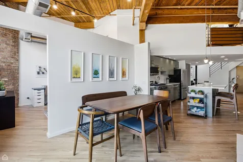 2300 West Wabansia Avenue Chicago IL 60647